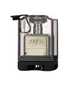 520 TANK PLUS BORO CTHULHU (con adattatore Nautilus e PNP)