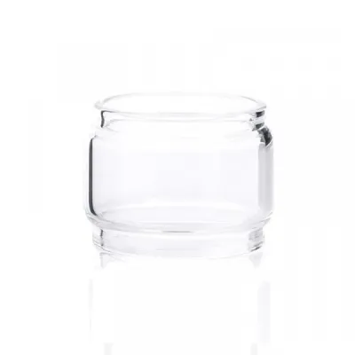 Vetrino Ricambio Pyrex Z Dual / Z Sub / Z Fli Ohm Bubble 5,5 ml - Geekvape Vetrino Ricambio Pyrex Z Dual / Z Sub / Z Fli Ohm Bubble 5,5 ml - Geekvape