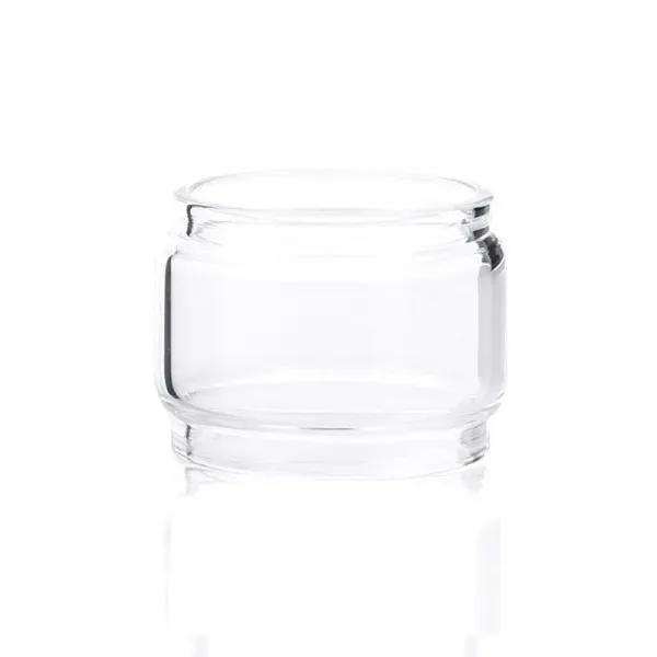 Vetrino Ricambio Pyrex Z Dual / Z Sub / Z Fli Ohm Bubble 5,5 ml - Geekvape