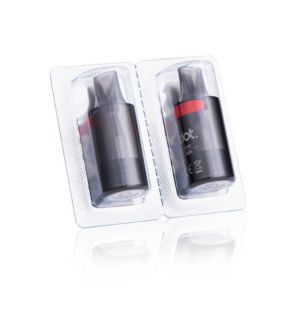 CONFEZIONE DA 2 POD DA 3ML DOT SWITCH R DOTMOD