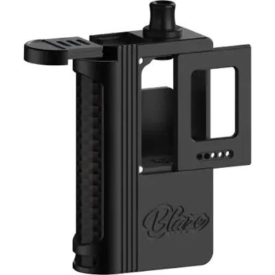 Mod Boro Blaze AIO - THC x Mikevapes