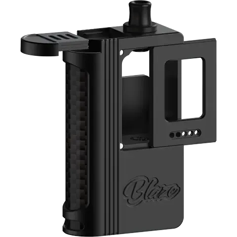 Mod Boro Blaze AIO - THC x Mikevapes