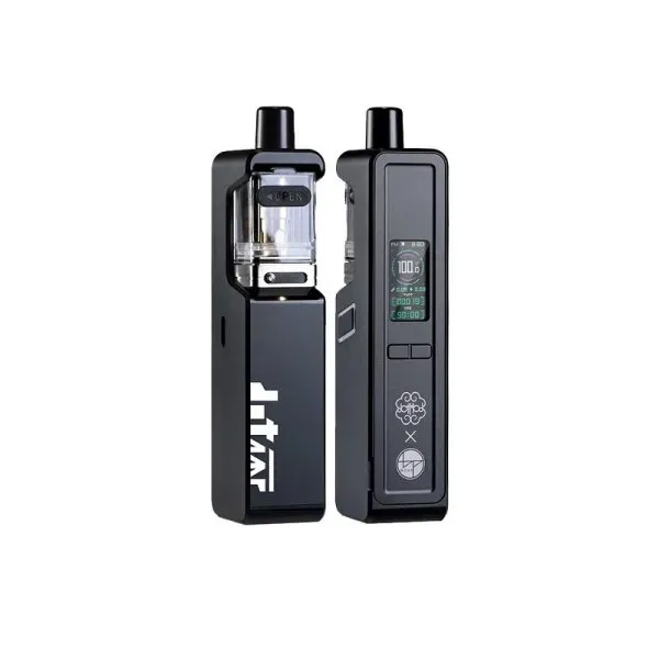 Kit DotAMP - DotMod x BP Mods