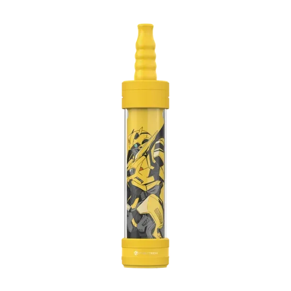 KIT E-CHICHA PORTABLE HOOKAH AIR FUMYTECH BEE LIMITED EDITION