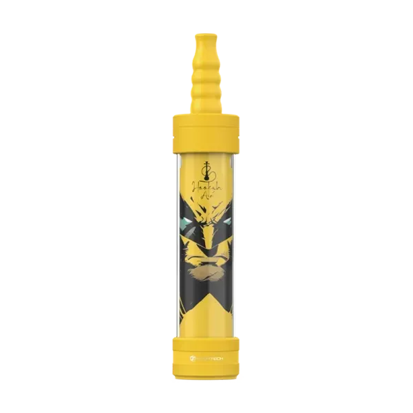 KIT E-CHICHA PORTABLE HOOKAH AIR FUMYTECH X LIMITED EDITION