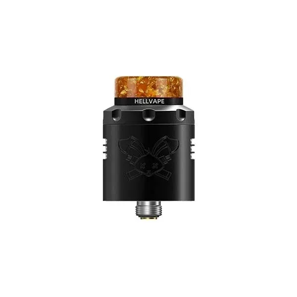 Dead Rabbit V3 RDA 24mm - Hellvape