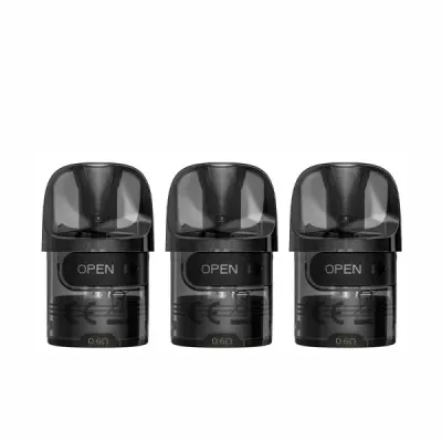 E-Plus Pod 3ml (3 Pz)- Lost Vape