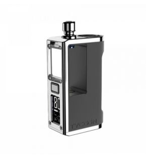 BOX TYCOON BORO BD VAPE X HIRANO DESIGN