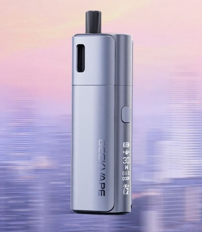 Kit Soul 2 35W 2100mAh - Geekvape