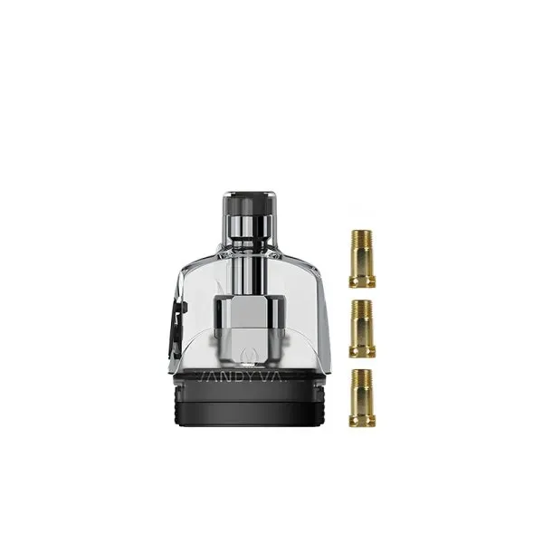 Gemini Pod Nova Aio RBA 5ml  – Vandy Vape