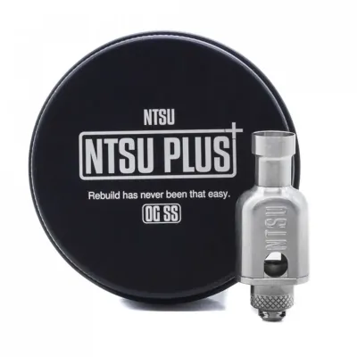 Ghost Bus Club - NTSU PLUS+ RBA - OG SS