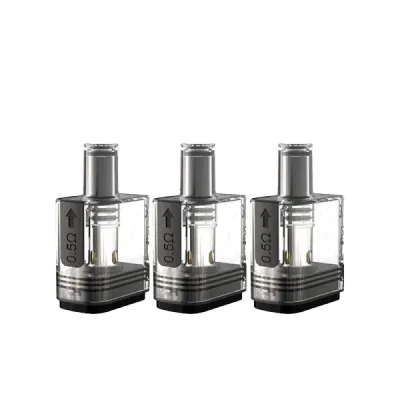 Pod Ricambio Neso ET 0.5/0.8Ω 3.5ml (3pcs) - Rincoe