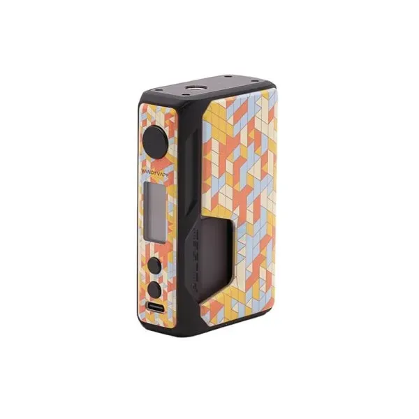 Cover Mod Pulse III BF (3 pezzi) - Vandy Vape