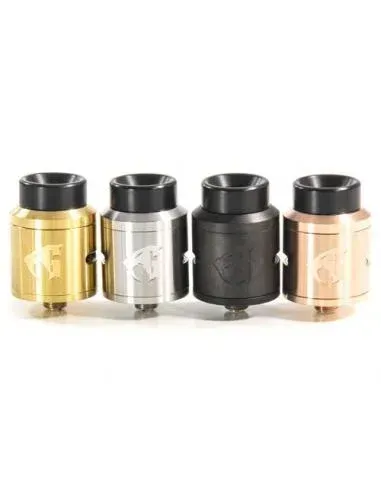 Atomizzatore Goon RDA Rigenerabile 24 mm