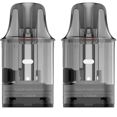 Vaporesso Vibe Pod Cartucce ricambio 2 Pz