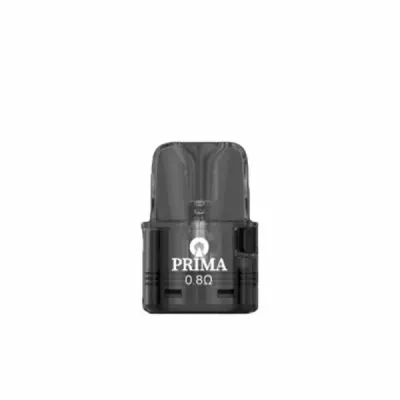 Cartucce Pod Flip 0.4/0.6/0.8ohm 2ml (2pz) - Prima Cartucce Pod Flip 0.4/0.6/0.8ohm 2ml (2pz) - Prima