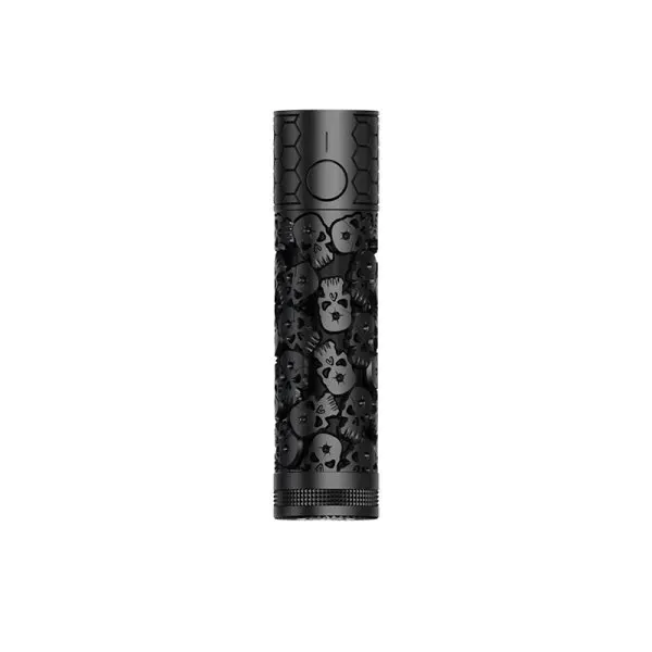 Mod Blaster Skull Edition - BD Vape