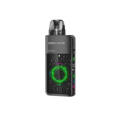 Kit Pod Digi Q Vista - Geekvape