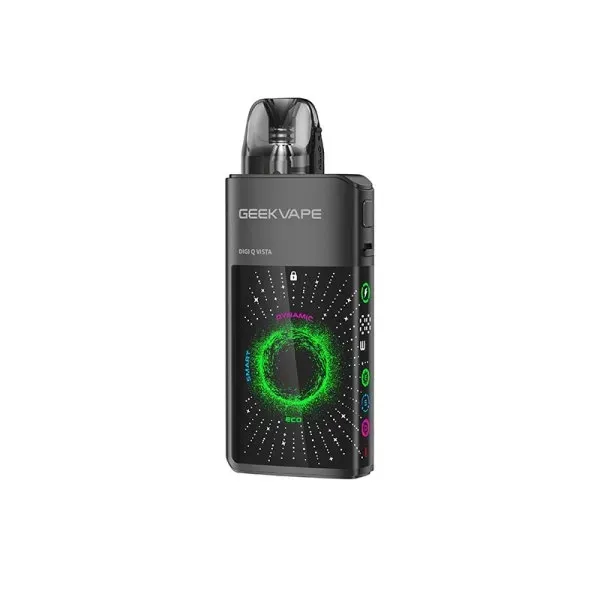 Kit Pod Digi Q Vista - Geekvape Kit Pod Digi Q Vista - Geekvape