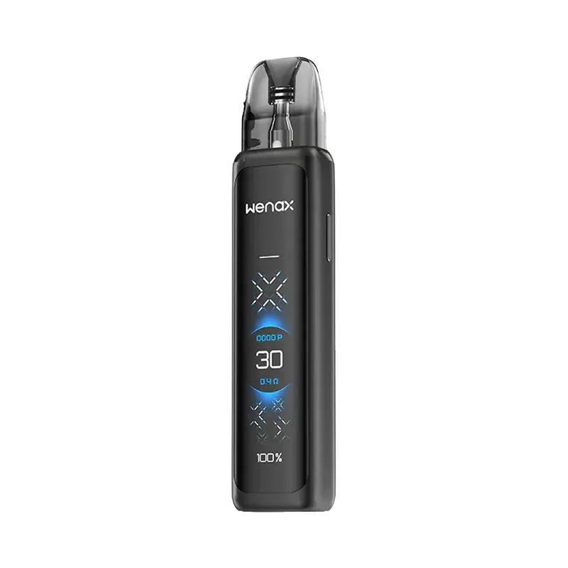 Kit Pod Wenax Q Ultra 1300mAh - Geekvape Kit Pod Wenax Q Ultra 1300mAh - Geekvape
