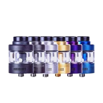 Shift Sub-Tank New Colors 26mm - Vaperz Cloud