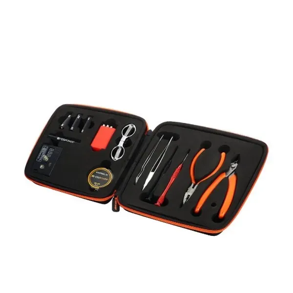 Kit V3 Versione Essential - Coil Master