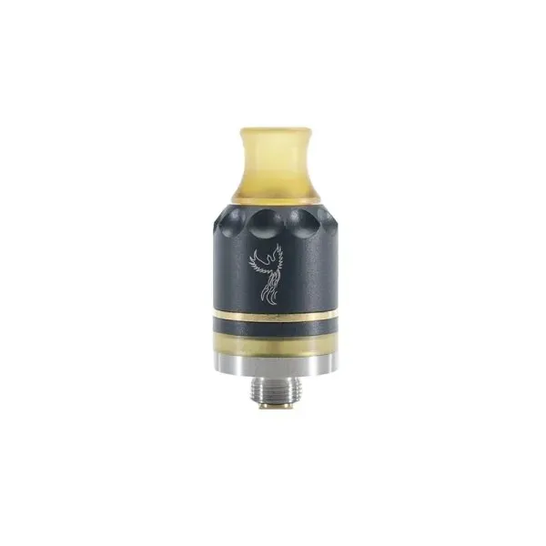 The Mitico RDTA - E-Phoenix