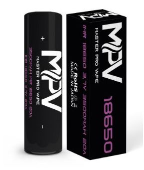 BATTERIA 20A 18650 3500MAH IMR MPV BATTERIA 20A 18650 3500MAH IMR MPV
