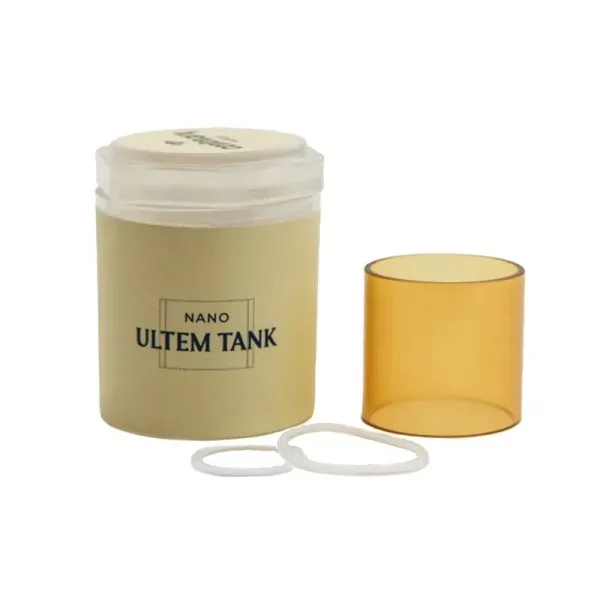 Vetrino Ultem Standard - Centenary Mods