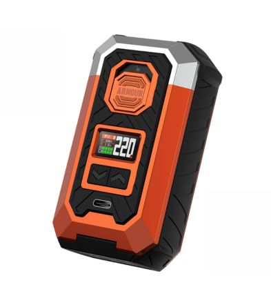 BOX ARMOUR MAX VAPORESSO