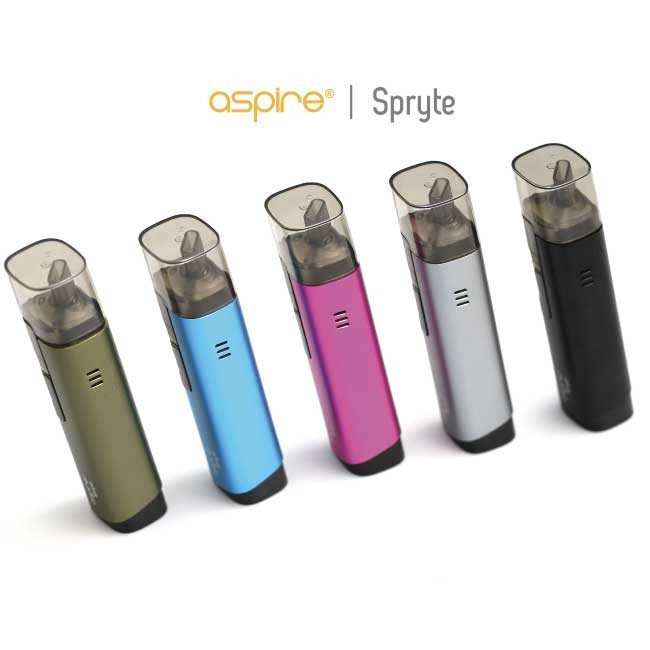 ASPIRE KIT SPRYTE