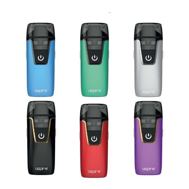 ASPIRE KIT NAUTILUS AIO 4,5 ML