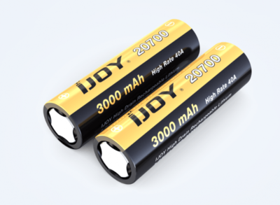 Batteria 20700 40 A - IJoy Batteria 20700 40 A - IJoy