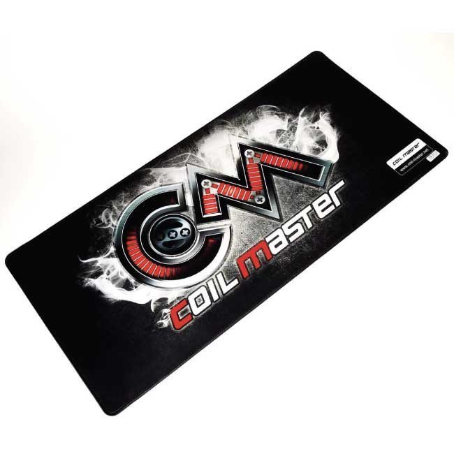 COIL MASTER BUILDING MAT - TAPPETINO PER RIGENERAZIONE