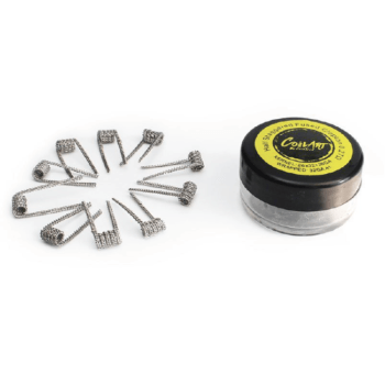 COILART RESISTENZE PRECONFEZIONATE 10 Pz