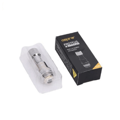 ASPIRE RESISTENZA PER E-HOOKAH PROTEUS ASPIRE RESISTENZA PER E-HOOKAH PROTEUS