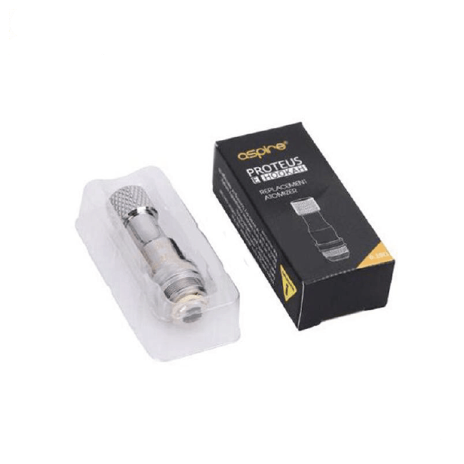 ASPIRE RESISTENZA PER E-HOOKAH PROTEUS