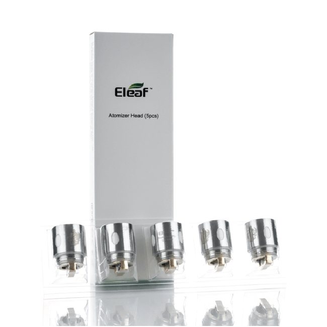 ELEAF RESISTENZA ES SEXTUPLE (CONFEZIONE 5 PEZZI)