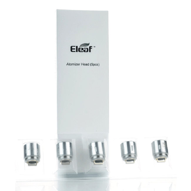 ELEAF RESISTENZA HW (CONFEZIONE 5 PEZZI)