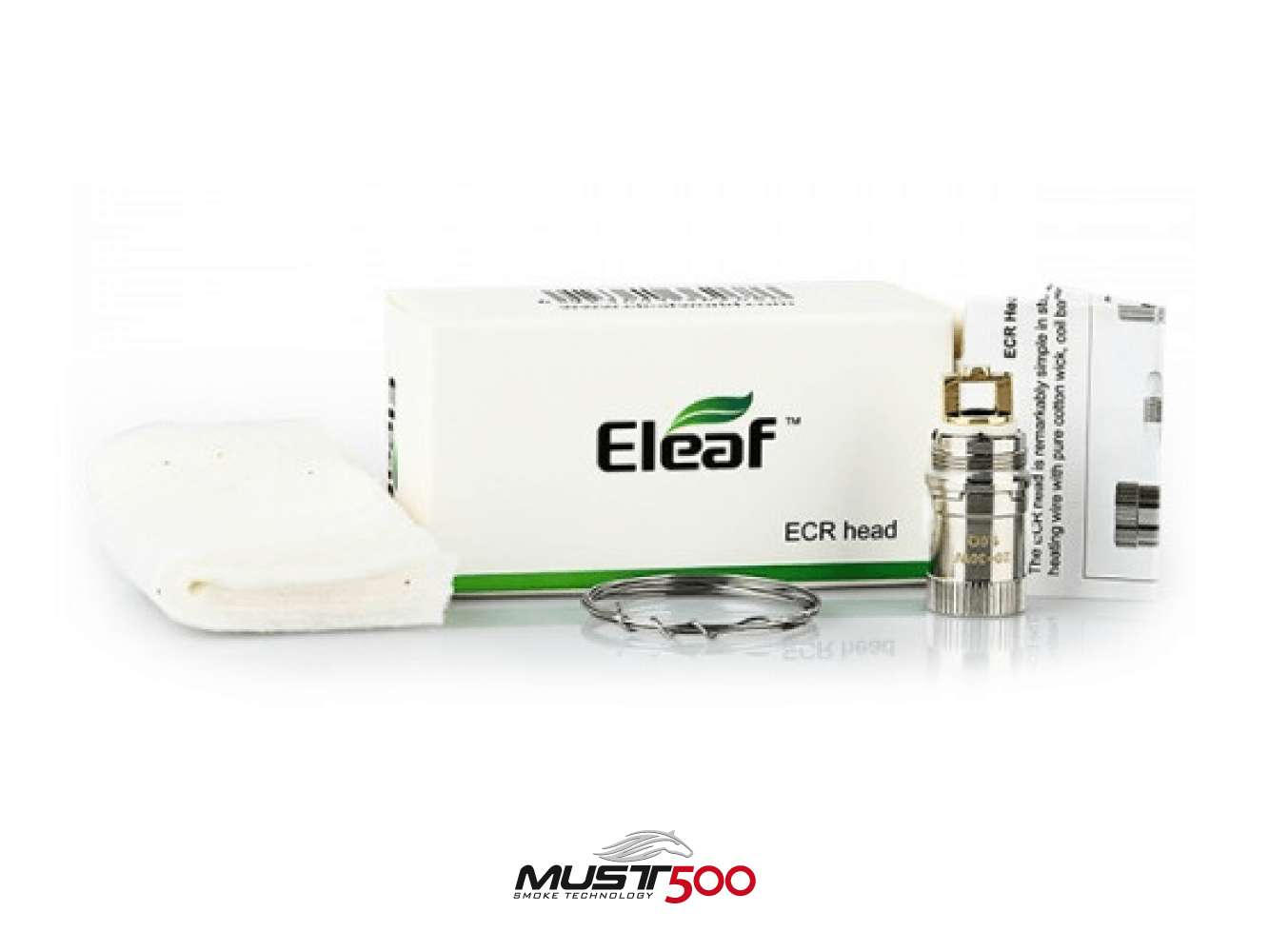 ELEAF RESISTENZA ECR