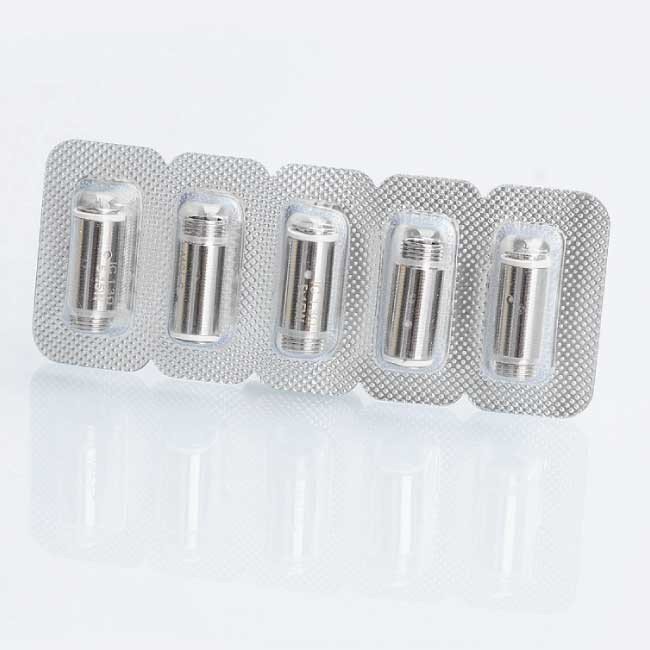 ELEAF RESISTENZA IC 1,3OHM PER ICARE 2 (CONFEZIONE 5PZ.)