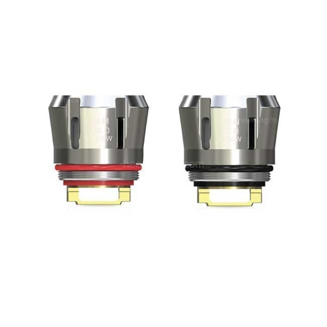 ELEAF RESISTENZA HW-M-N (CONFEZIONE 5 PEZZI)