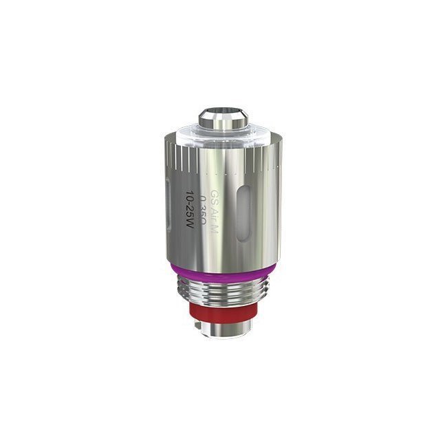 ELEAF RESISTENZA GS AIR M 0.35 OHM (CONF. 5 PZ.)