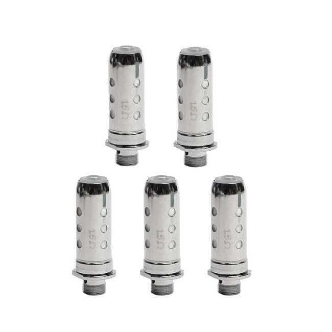 INNOKIN RESISTENZA PER PRISM T18E (CONFEZIONE DA 5PZ)