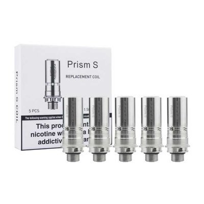 INNOKIN RESISTENZA PER PRISM T20S (CONFEZIONE 5PZ.) INNOKIN RESISTENZA PER PRISM T20S (CONFEZIONE 5PZ.)