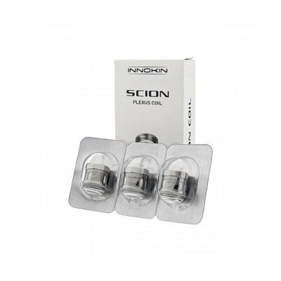 INNOKIN RESISTENZA PLEXUS PER SCION II (3PZ.)