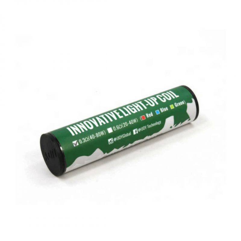 Ijoy - Ricambio iJoy Limitless sub ohm