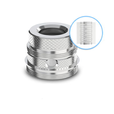 JOYETECH RESISTENZA MG QCS (CONFEZIONE 5 PEZZI) JOYETECH RESISTENZA MG QCS (CONFEZIONE 5 PEZZI)