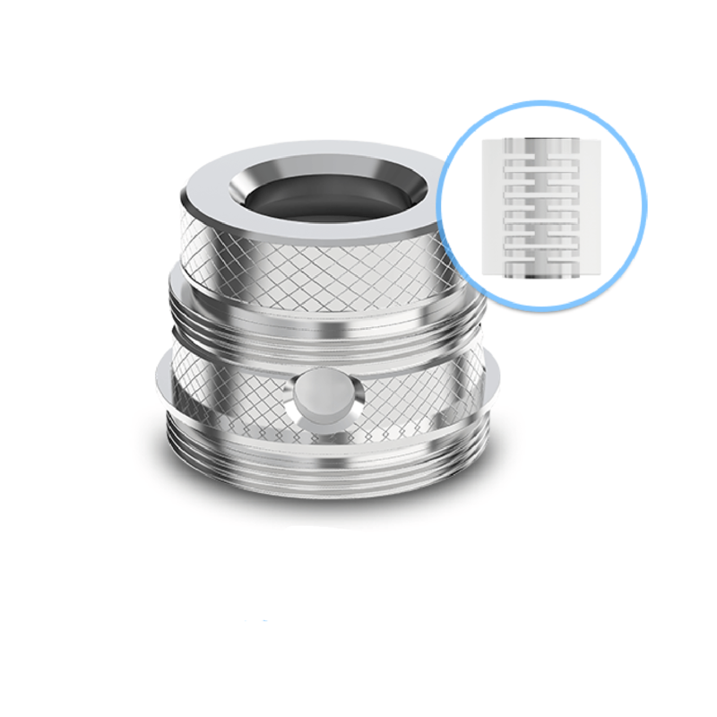 JOYETECH RESISTENZA MG QCS (CONFEZIONE 5 PEZZI)