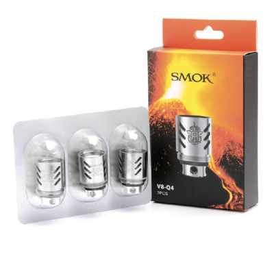 SMOK RESISTENZA V8 - 3 PEZZI